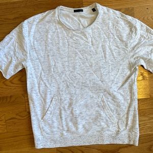 ATM: Anthony Thomas T-shirt Sweater